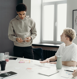 Lemon Production Limited