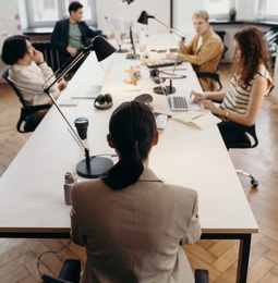 Lemon Production Limited