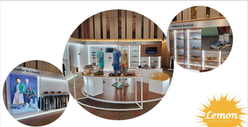 Lemon Production Limited