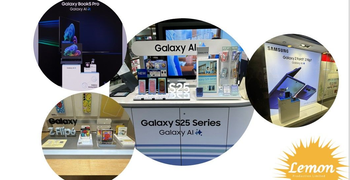 Lemon Production Limited