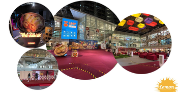 Lemon Production Limited